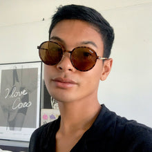 Load image into Gallery viewer, I SEE YOU CLIP ON