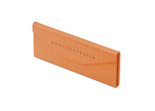 Load image into Gallery viewer, EMBOSSED TRI FOLD CASE