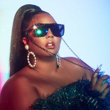 Load image into Gallery viewer, RHINESTONE SUNNIES CHAIN

