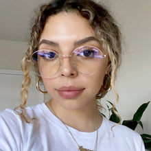 Load image into Gallery viewer, I SEE YOU CLIP ON
