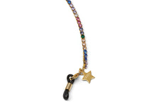 Load image into Gallery viewer, RHINESTONE SUNNIES CHAIN
