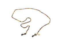 Load image into Gallery viewer, RHINESTONE SUNNIES CHAIN
