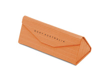 Load image into Gallery viewer, EMBOSSED TRI FOLD CASE
